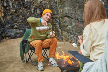 Лого трейд pекламные cувениры фото: Фляга Black+Blum Explorer Duo 1 л