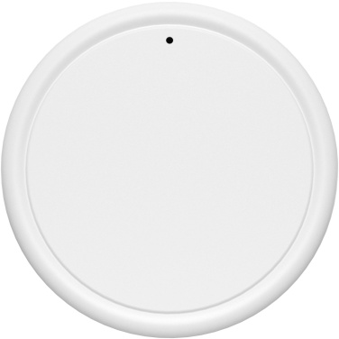 Логотрейд pекламные cувениры картинка: Americano® Piccolo кружка объемом 100 мл с крышкой