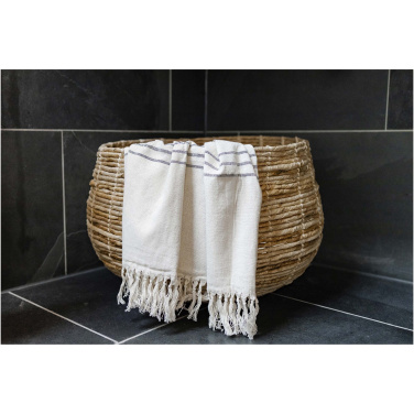 Логотрейд pекламные продукты картинка: Originalhome ткань из переработанных материалов - 85 x 175 см