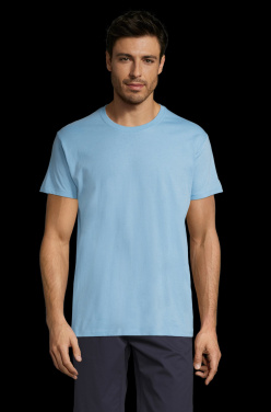 Логотрейд бизнес-подарки картинка: The SOL'S T-shirt sample kit.