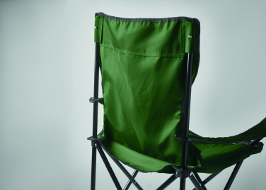 Лого трейд pекламные продукты фото: Стул раскладной