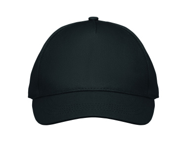Лого трейд бизнес-подарки фото: 5 panel kids baseball cap