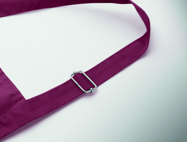 Логотрейд pекламные подарки картинка: Adjustable kitchen apron
