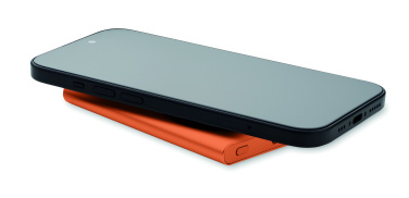 Логотрейд бизнес-подарки картинка: Wireless charger power bank