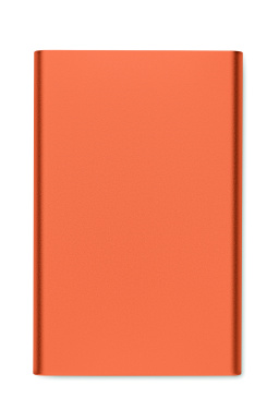 Лого трейд pекламные cувениры фото: Wireless charger power bank