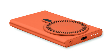 Логотрейд pекламные продукты картинка: Wireless charger power bank