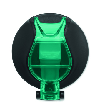 Логотрейд pекламные cувениры картинка: Sports water bottle RPET 1L