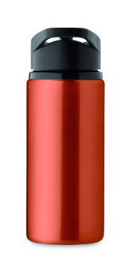 Логотрейд бизнес-подарки картинка: Single wall bottle 500 ml