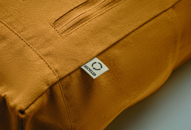 Лого трейд pекламные продукты фото: Roll top backpack 390 gr/m²