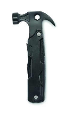 Лого трейд бизнес-подарки фото: Multi tool hammer