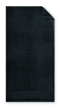 Лого трейд pекламные подарки фото: Cotton hand towel
