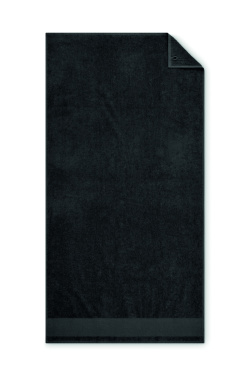 Лого трейд pекламные продукты фото: Cotton bath towel