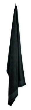 Лого трейд pекламные cувениры фото: Cotton bath towel