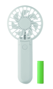 Лого трейд pекламные подарки фото: Portable foldable fan