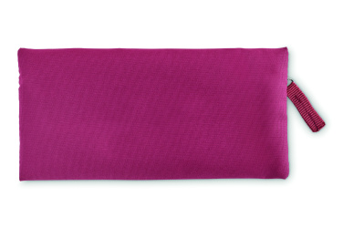 Лого трейд pекламные продукты фото: Zippered pencil case