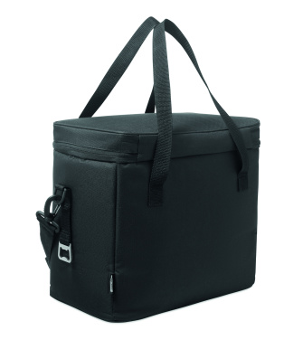 Логотрейд pекламные cувениры картинка: RPET cooler bag