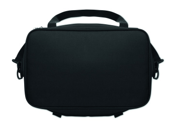 Лого трейд pекламные cувениры фото: RPET cooler bag