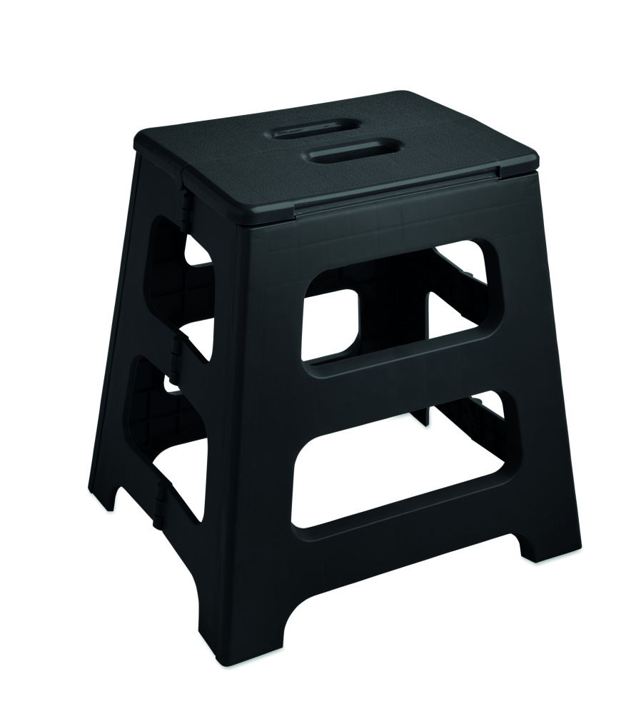 Логотрейд бизнес-подарки картинка: Portable foldable stool