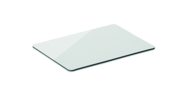 Лого трейд бизнес-подарки фото: Rectangular magnet in PVC