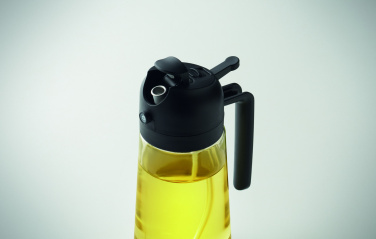 Лого трейд pекламные cувениры фото: Glass oil dispenser & sprayer