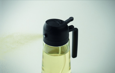 Логотрейд pекламные продукты картинка: Glass oil dispenser & sprayer