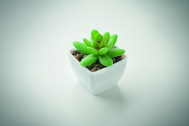 Логотрейд pекламные cувениры картинка: Mini artificial plant