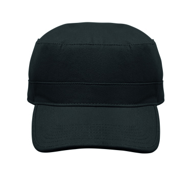 Лого трейд pекламные продукты фото: Military cap 260 gr/m²