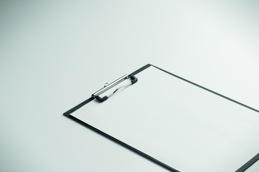 Лого трейд pекламные подарки фото: Cardboard clip board A4