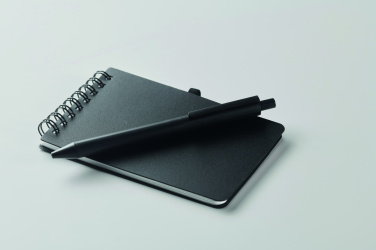 Логотрейд pекламные подарки картинка: Water repellent notepad