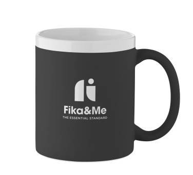 Лого трейд pекламные продукты фото: Ceramic mug 300ml