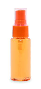Логотрейд pекламные cувениры картинка: Body mist spray 30ml