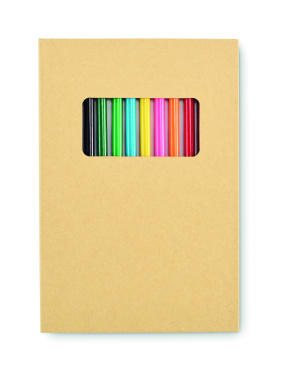 Логотрейд pекламные cувениры картинка: Children's drawing set
