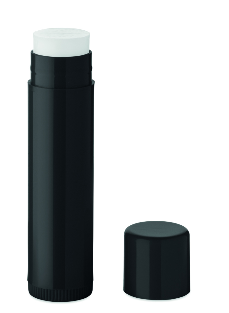 Логотрейд pекламные подарки картинка: Vegan lip balm SPF10