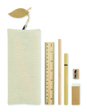 Логотрейд pекламные cувениры картинка: Stationery set