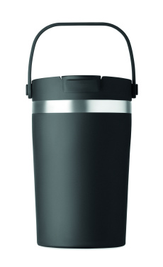 Логотрейд бизнес-подарки картинка: Double wall tumbler 350 ml