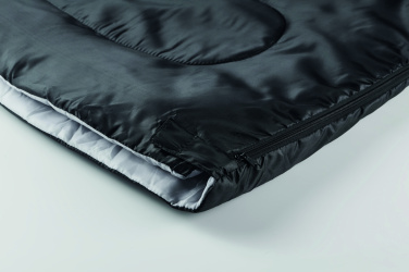 Лого трейд бизнес-подарки фото: Outdoor sleeping bag