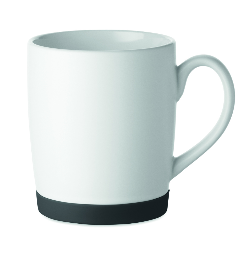 Логотрейд бизнес-подарки картинка: Ceramic mug 300ml