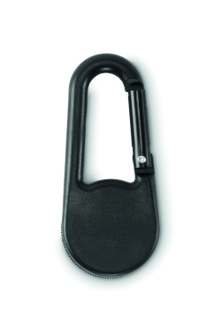 Логотрейд бизнес-подарки картинка: Outdoor compass with carabiner