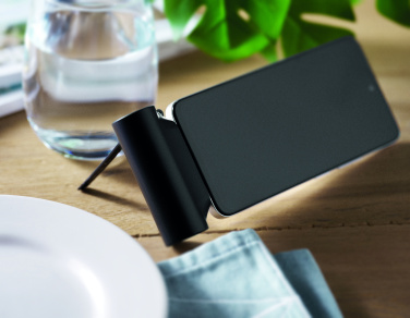 Логотрейд pекламные продукты картинка: Power bank 5000mAh