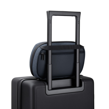 Логотрейд pекламные подарки картинка: Чехол XD Design First Class All-in-One