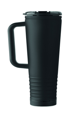 Логотрейд бизнес-подарки картинка: Howler Cup w handle 700ml
