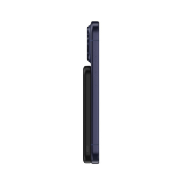 Логотрейд бизнес-подарки картинка: Urban Vitamin Pomona 5000mAh Qi2.2 25W магнитный повербанк