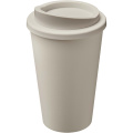 Термокружка Americano® POP объемом 350 мл, Песчаник
