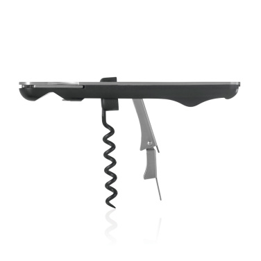 Логотрейд pекламные продукты картинка: Штопор AdHoc PushPull