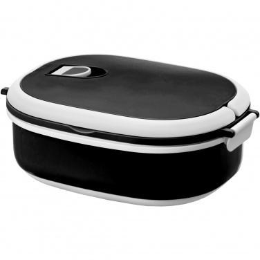 Logotrade kampanjprodukter bild: Spiga lunchlåda 750 ml