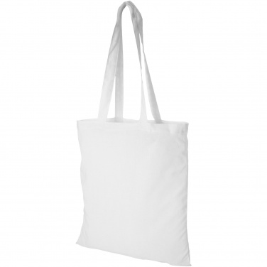 Logotrade profilprodukter bild: Peru 180 g/m² bomullskasse 7L