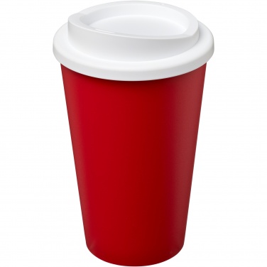 Logotrade reklamprodukter bild: Americano® 350 ml termosmugg