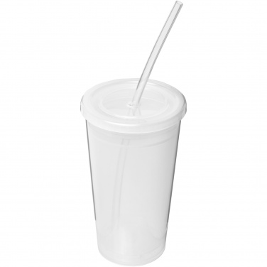 Logotrade reklamprodukter bild: Stadium 350 ml dubbelväggig mugg