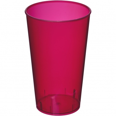 Logotrade presentreklam bild: Arena 375 ml plastmugg
