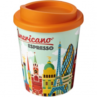 Logotrade profilprodukter bild: Brite-Americano® Espresso 250 ml termosmugg